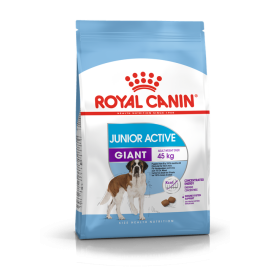 Royal Canin GIANT JUNIOR ACTIVE 15кг