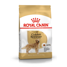 Royal Canin Golden  retriever 