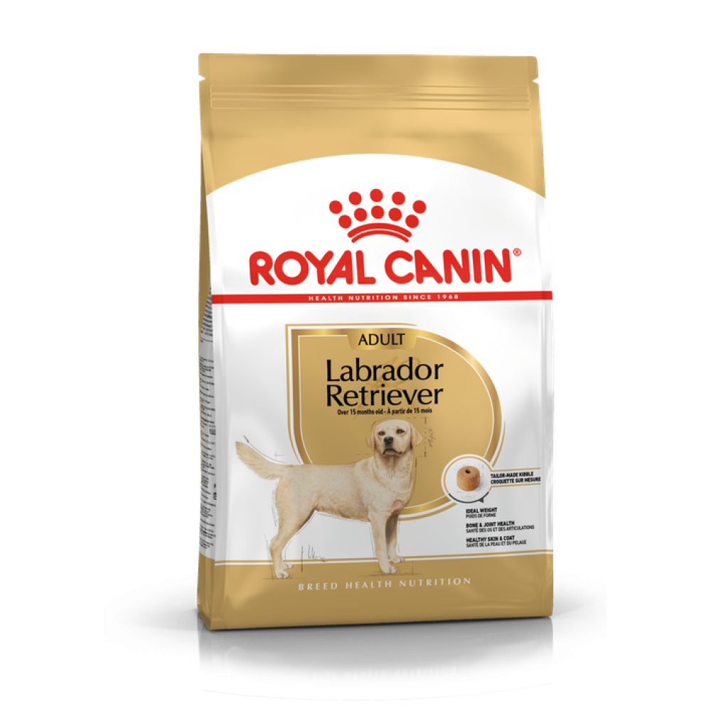 Royal Canin LABRADOR RETRIEVER 30