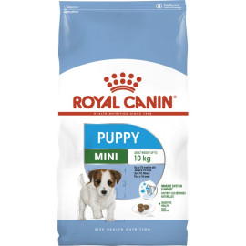 Royal Canin MINI PUPPY