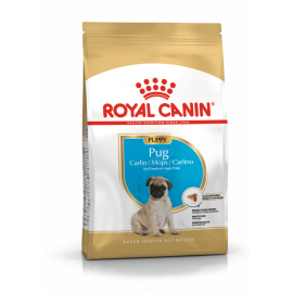 Royal Canin Pug puppy 1.5кг