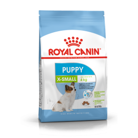 Royal Canin XSmall puppy