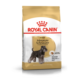 Royal Canin Schnauzer 7,5кг