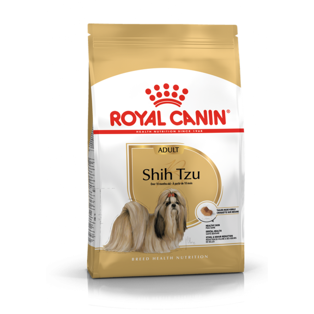 Royal Canin Shih TZU 1,5 кг