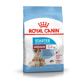 Royal Canin MEDIUM STARTER