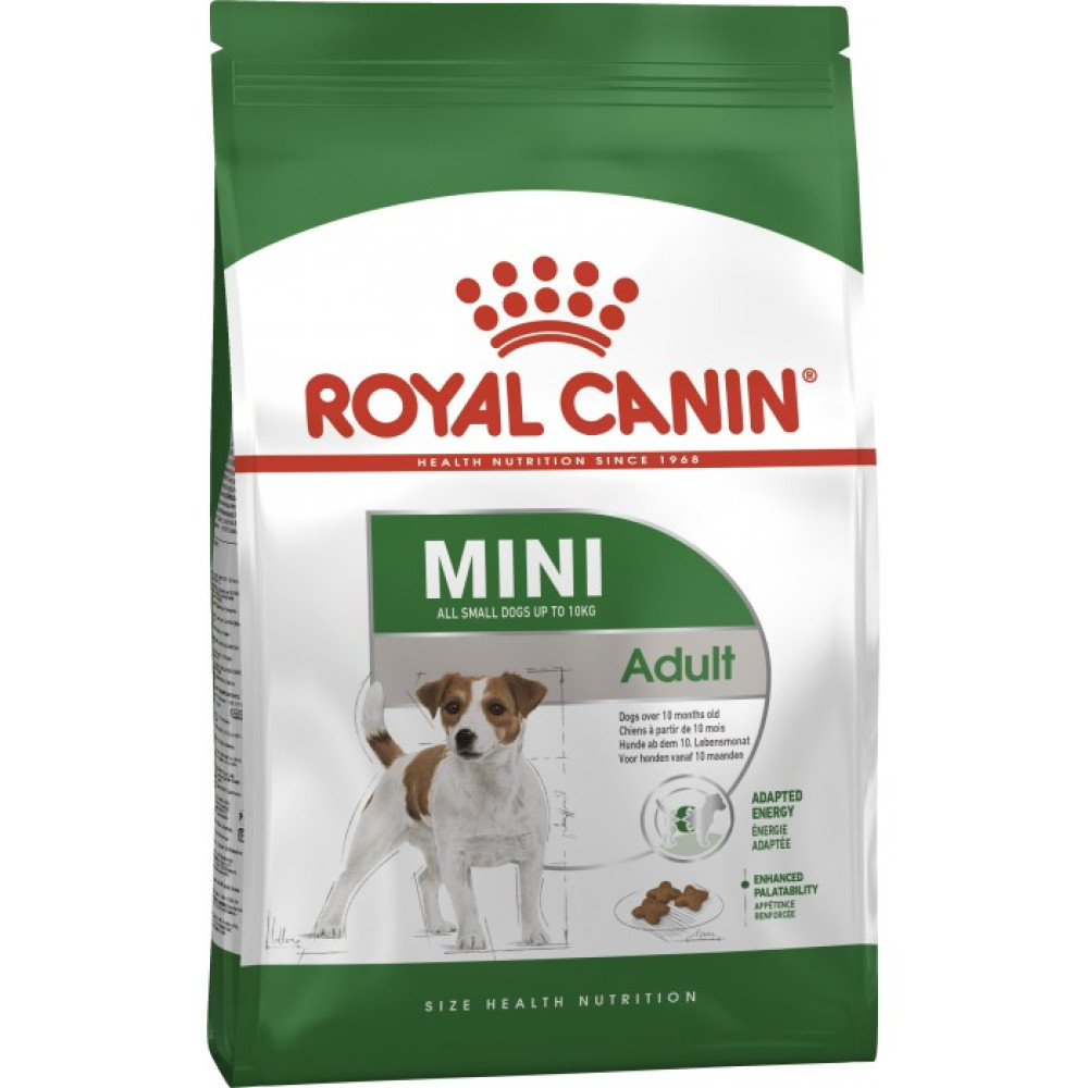 Royal Canin MINI ADULT