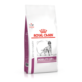 МOBILITY C2P+  Royal Canin Диета для собак
