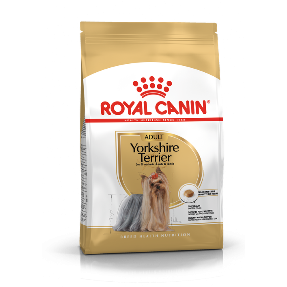 Royal Canin YORKSHIRE ADULT