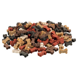 Лакомства для собак Bony Mix 500г код 31496
