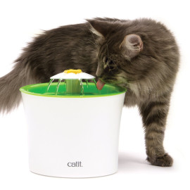 Сменный фильтр для поилки Catit, 2 шт.  код 43745
