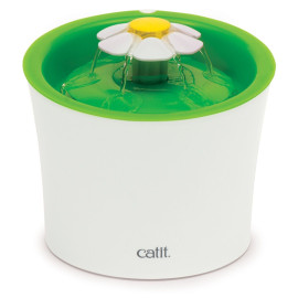 Поилка-фонтан Catit «Flower Fountain» 3 л код 43742W