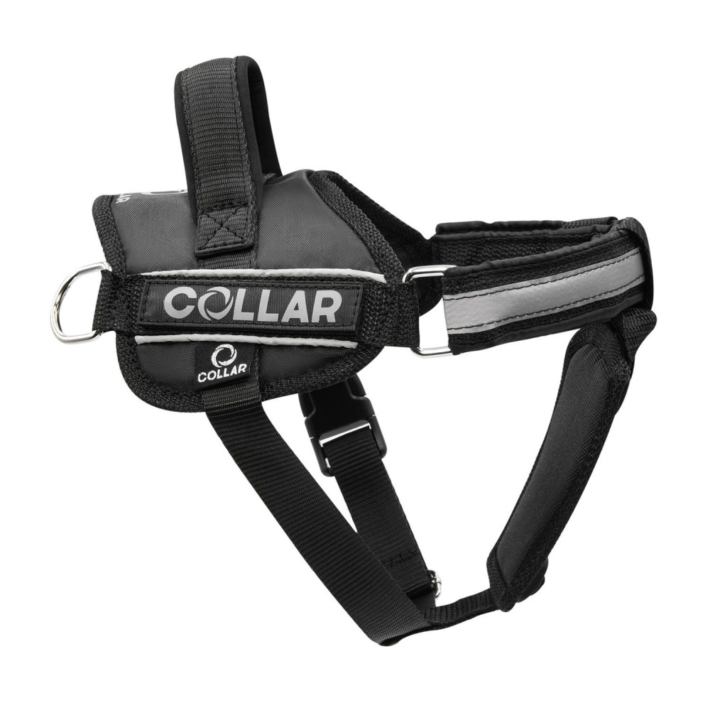 Шлея нейлоновая Dog Extremе «Police» Collar