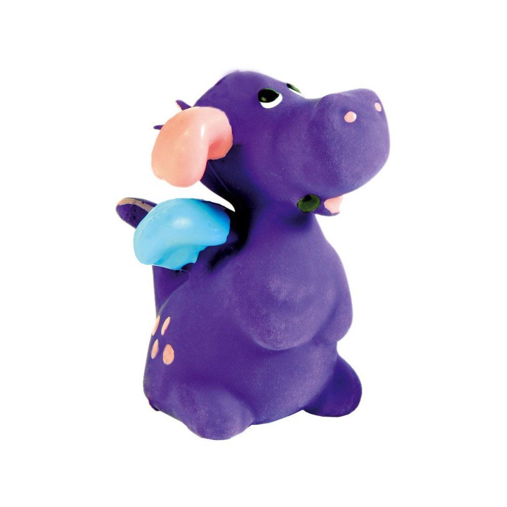 Игрушка для собак Trixie Животные с пищалкой 6-9 см латекс, игрушки в ассортименте код 3510