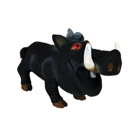 Игрушка для собак Trixie Дикий кабан с пищалкой 18 см латекс код  35497