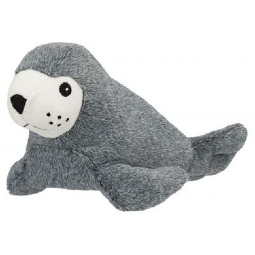 Игрушка Trixie для собак Тюлень 30 см код 36045