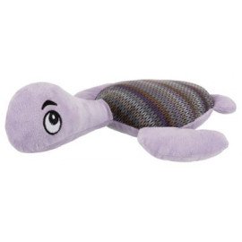 Игрушка для собак Trixie Лиса с пищалкой 34 см 35919