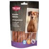 Лакомство для собак PREMIO Rabbit Sticks для собак палочки с кроликом 100 г Trixie 31709