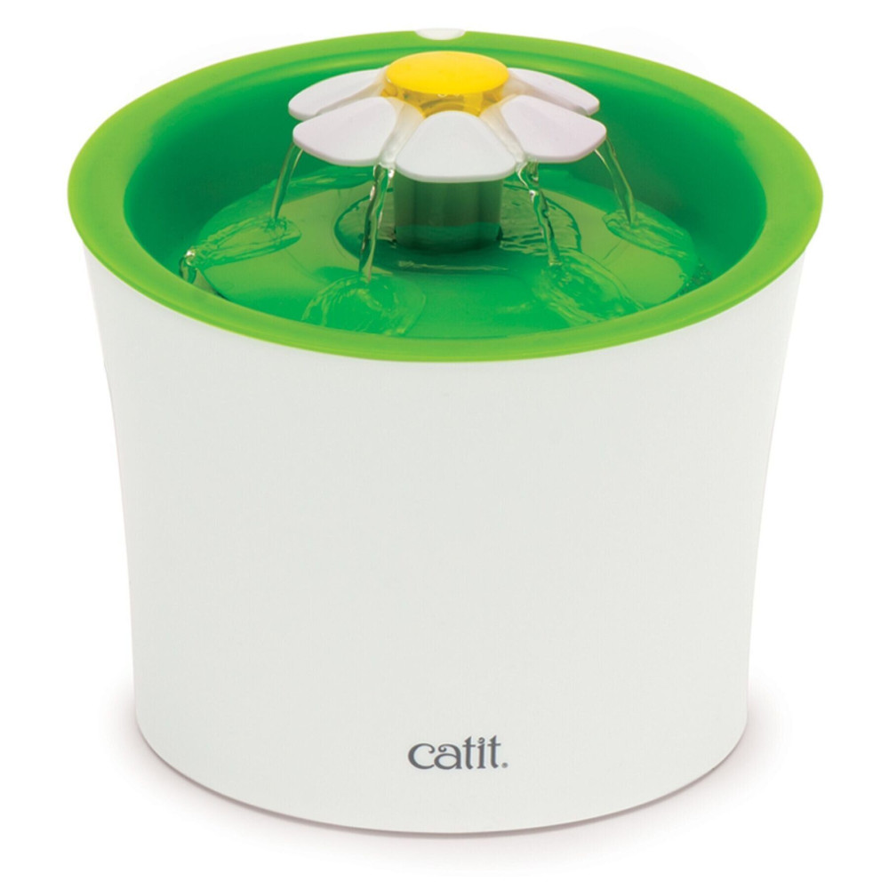 Поилка-фонтан Catit «Flower Fountain» 3 л код 43742W