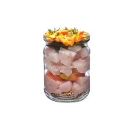 BRIT FRESH FISH WITH PUMPKIN – риба з тыквою 400г код 159/3893