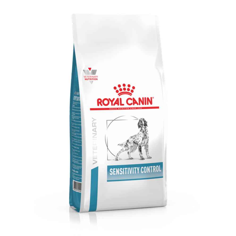  Royal Canin SENSITIVITY CONTROL Диета для собак