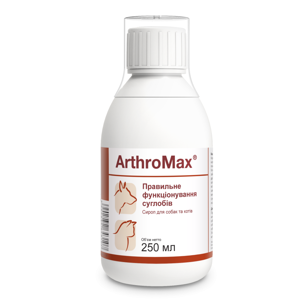 ArthroMax АртроМакс хондропротектор для собак 