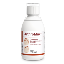 ArthroMax АртроМакс хондропротектор для собак 