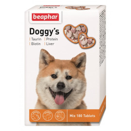 Доггис микс Doggis mix 180 табл.