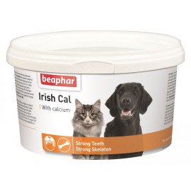 Айришь Каль Irish Cal для собак, кошек, и других домашних животных 250г