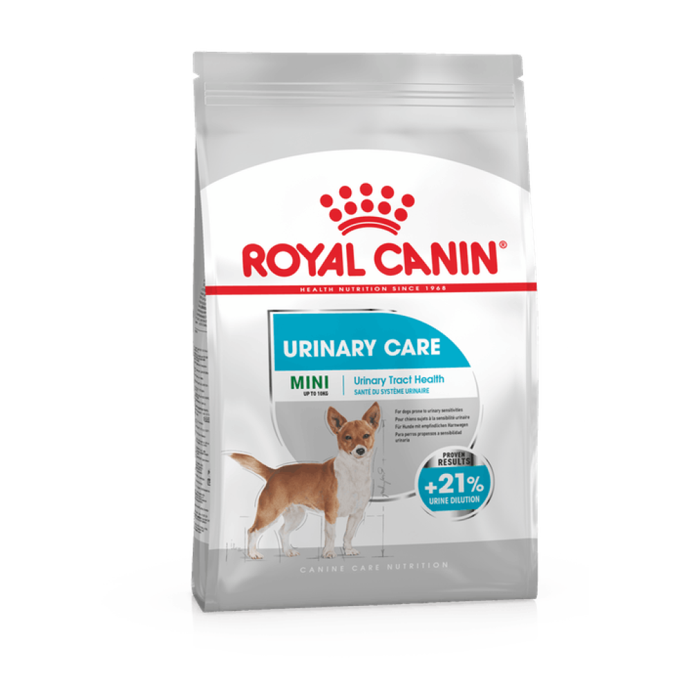 Royal Canin MINI URINARY CARE 3кг