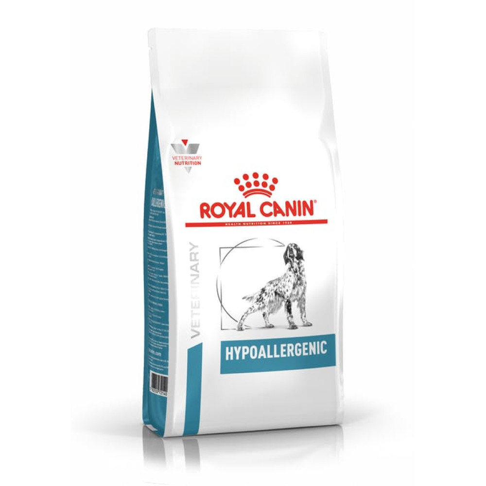 HYPOALLERGENIC Dog Royal Canin