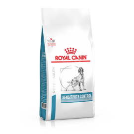  Royal Canin SENSITIVITY CONTROL Диета для собак