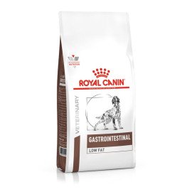 GASTRO-INTESTINAL LOW FAT Dog Royal Canin Диета для собак