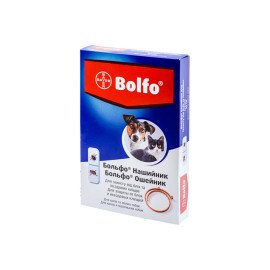 BAYER BOLFO (Больфо) ошейник 35 см