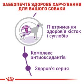 Корм для собак Royal Canin GIANT ADULT