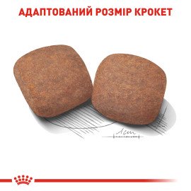 Корм для собак Royal Canin GIANT ADULT