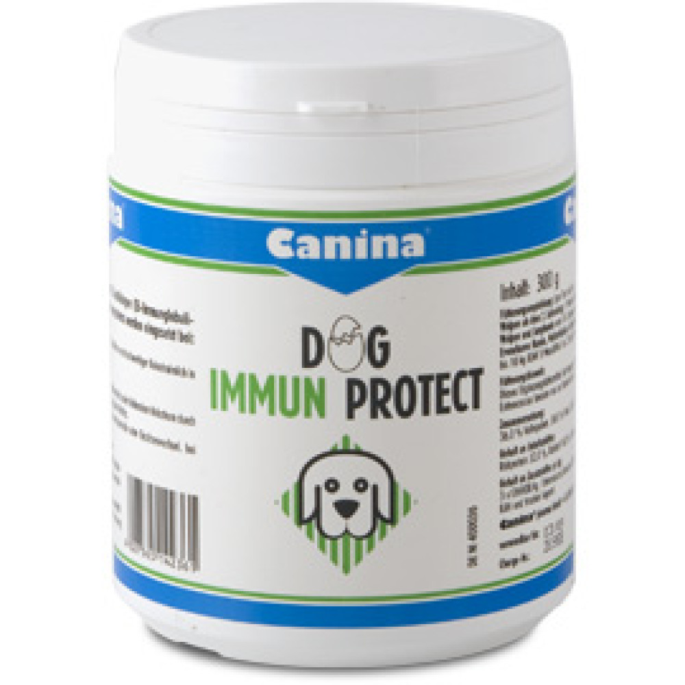 Canina Dog Immun Protect – Активация иммунной системы у собак 