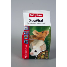 XtraVital Mouse 500г