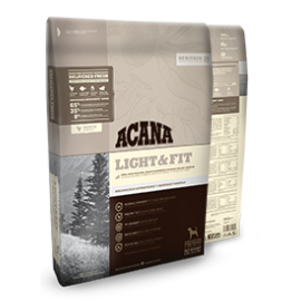 Acana Adult Light & Fit 35/10 Акана для собак с избыточным весом 11,4кг