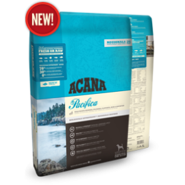 Acana Pacifica 33/15 Акана Пасифика для собак всех пород