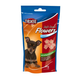 Лакомства для собак Esquisita Flowers 75г код 31492