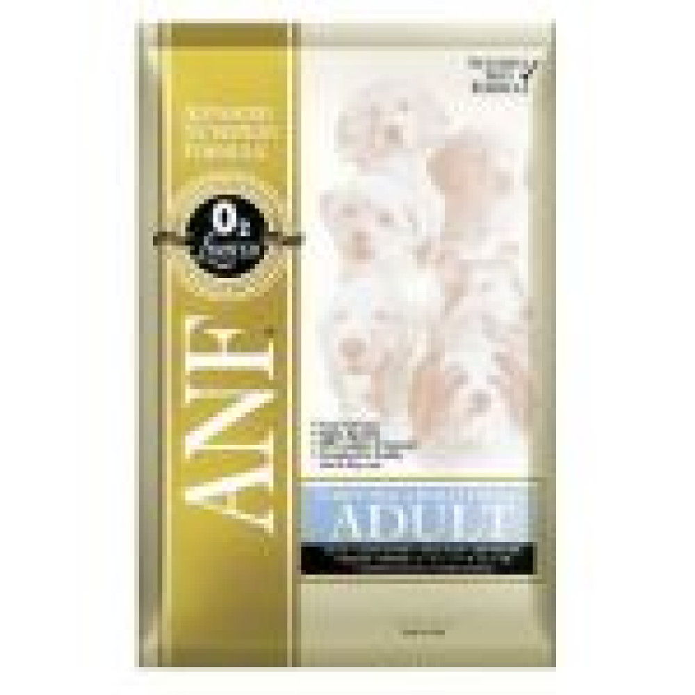 ANF Adult Turkey & Barley Индейка и ячмень