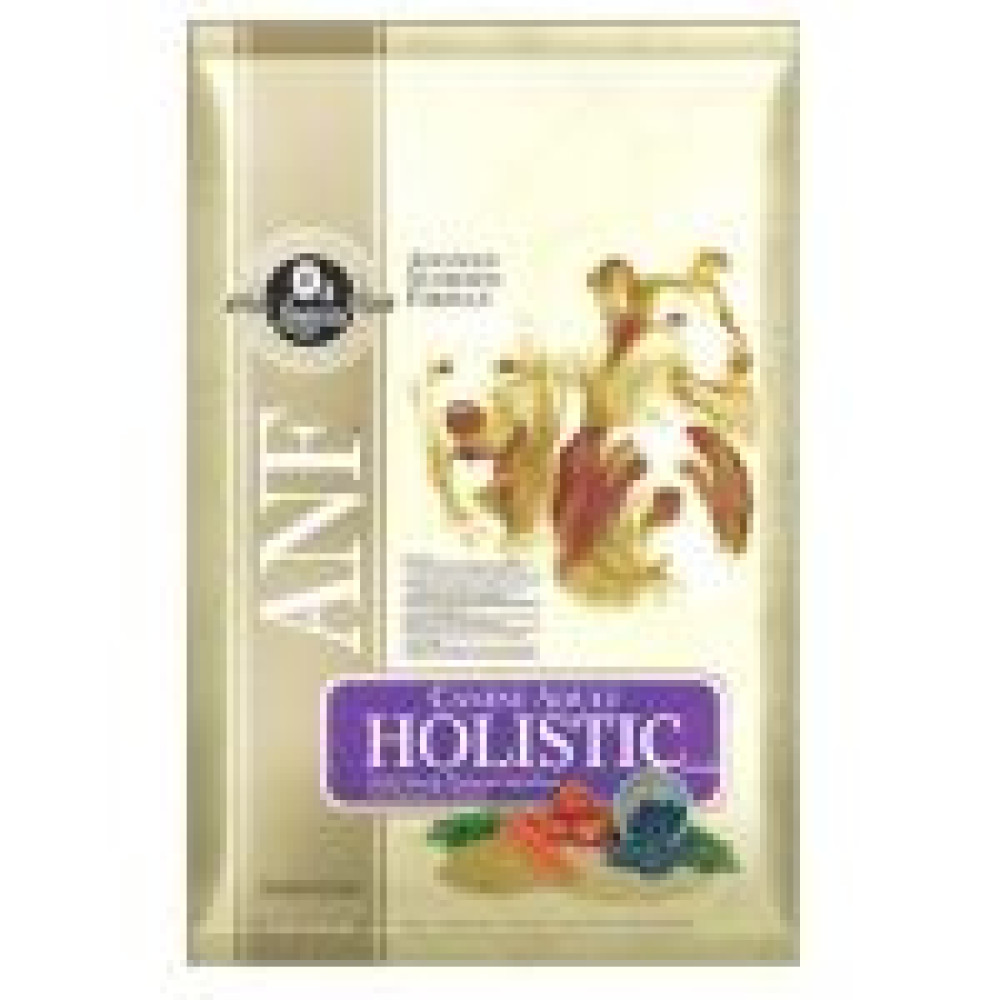 ANF Holistic Formula All Breed холистик
