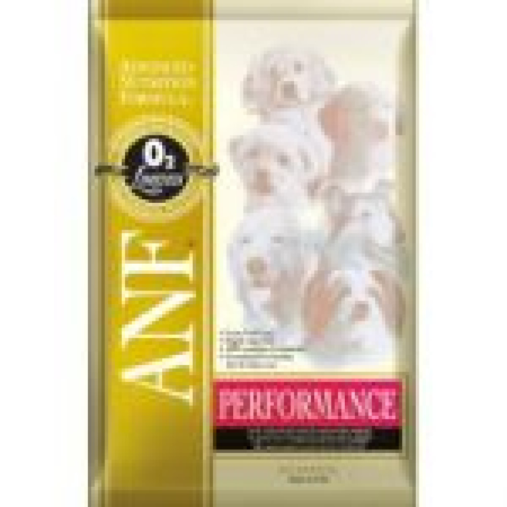 ANF Performance корм для активных собак
