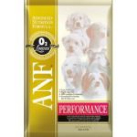 ANF Performance корм для активных собак