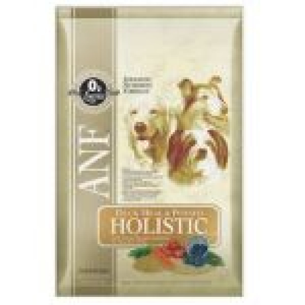 ANF Holistic Formula Duck & Potato холистик с уткой и картошкой