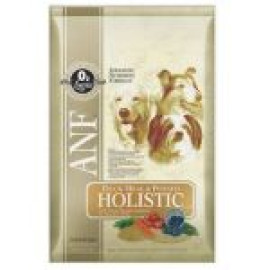 ANF Holistic Formula Duck & Potato холистик с уткой и картошкой