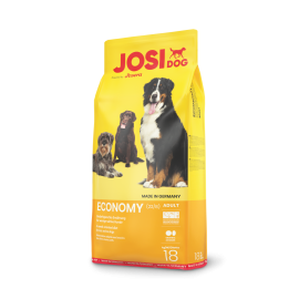 JOSIDOG Economy корм для собак 15кг