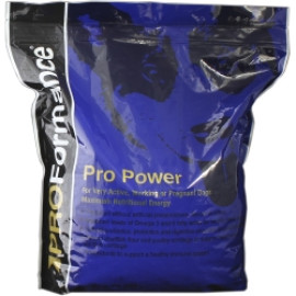 PROFormance (ПРОФорманс) высокопротеиновый корм для активных и рабочих собак