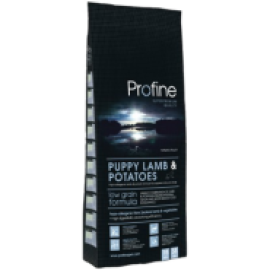 PROFINE PUPPY LAMB & POTATOES Профайн для щенков и молодых собак