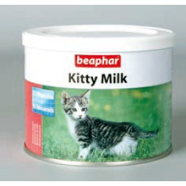 Kitti Milk заменитель кошачьего молока